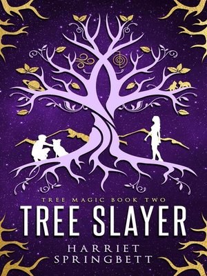 cover image of Tree Slayer
